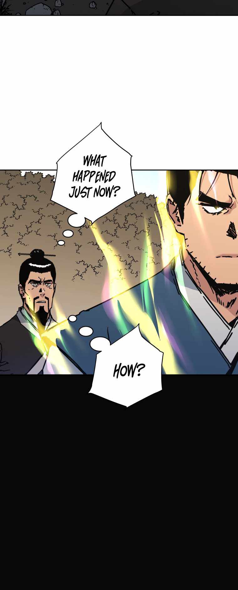 Read Peerless Dad chapter 279 image 3 on Lezhin