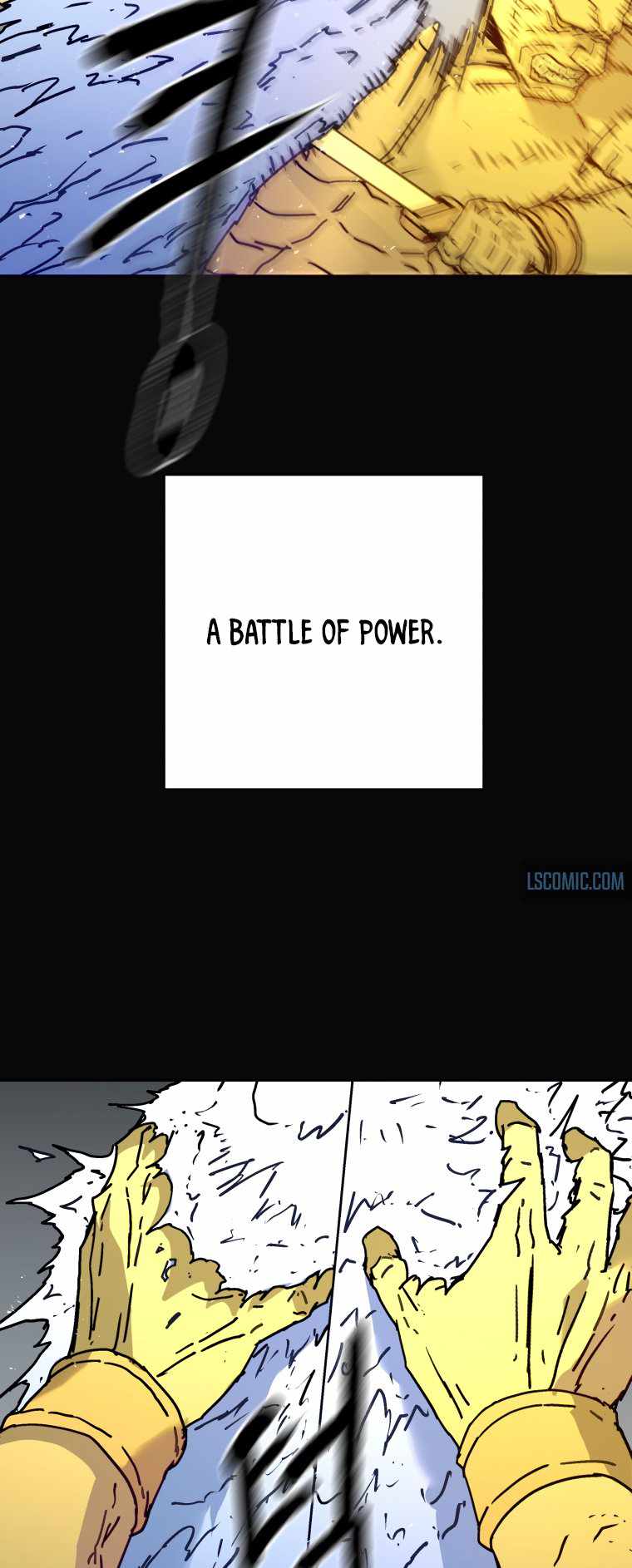 Read Peerless Dad chapter 279 image 8 on Lezhin