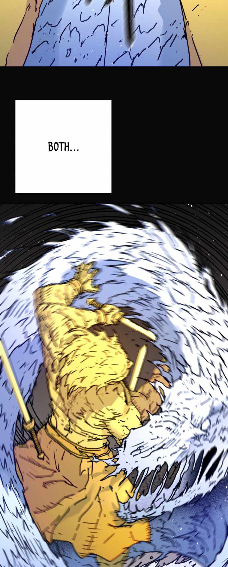 Read Peerless Dad chapter 279 image 9 on Lezhin