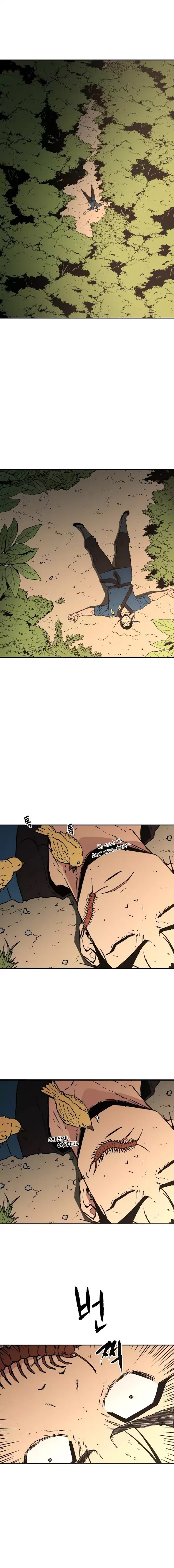 Read Peerless Dad chapter 28 image 1 on Lezhin