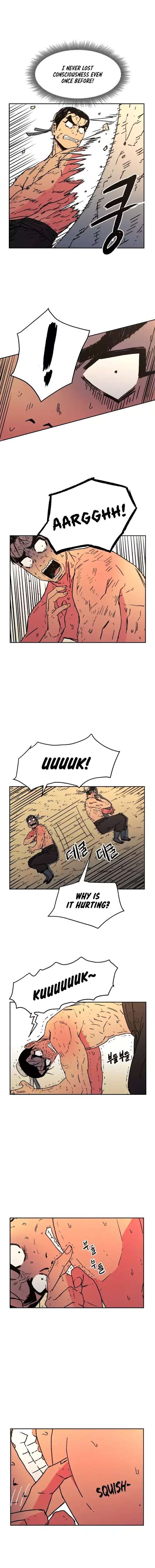 Read Peerless Dad chapter 28 image 12 on Lezhin
