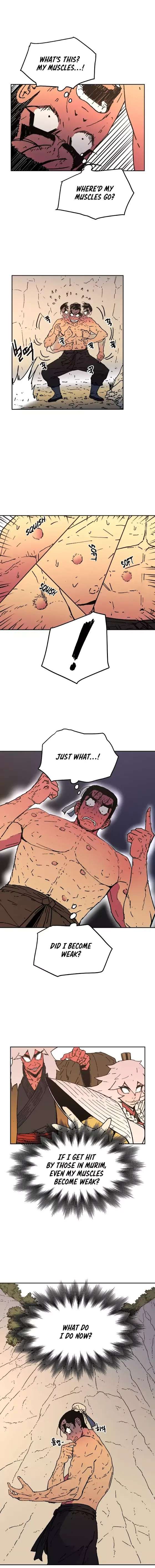 Read Peerless Dad chapter 28 image 13 on Lezhin