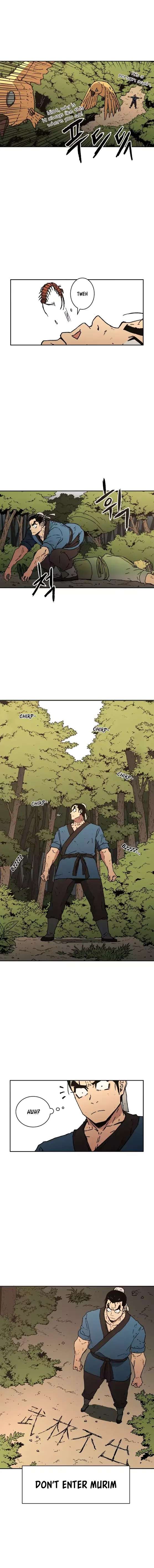 Read Peerless Dad chapter 28 image 2 on Lezhin