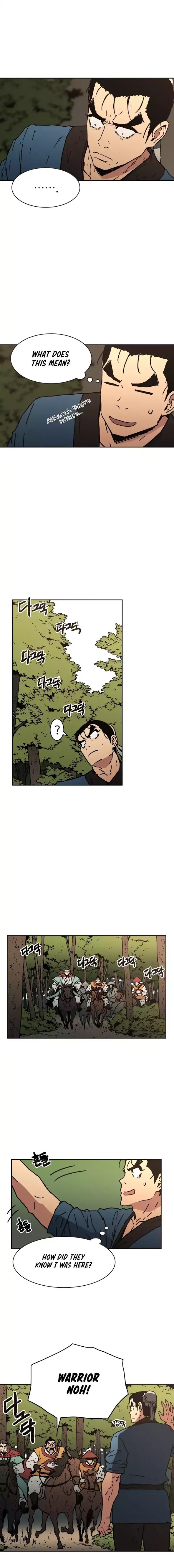 Read Peerless Dad chapter 28 image 3 on Lezhin
