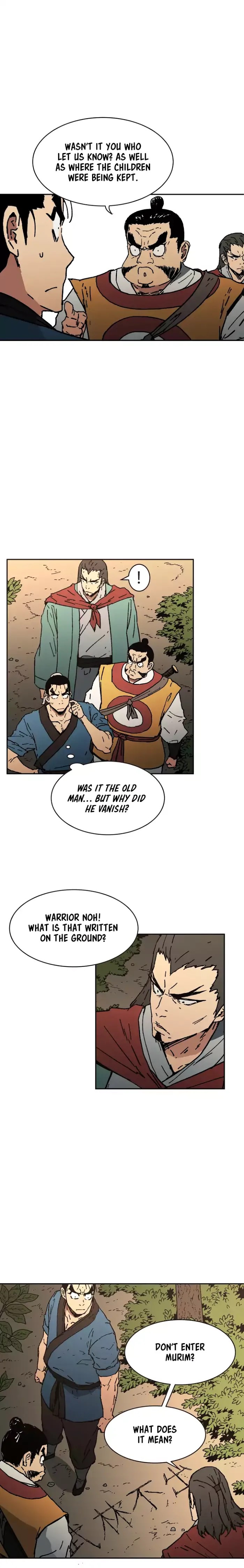 Read Peerless Dad chapter 28 image 6 on Lezhin
