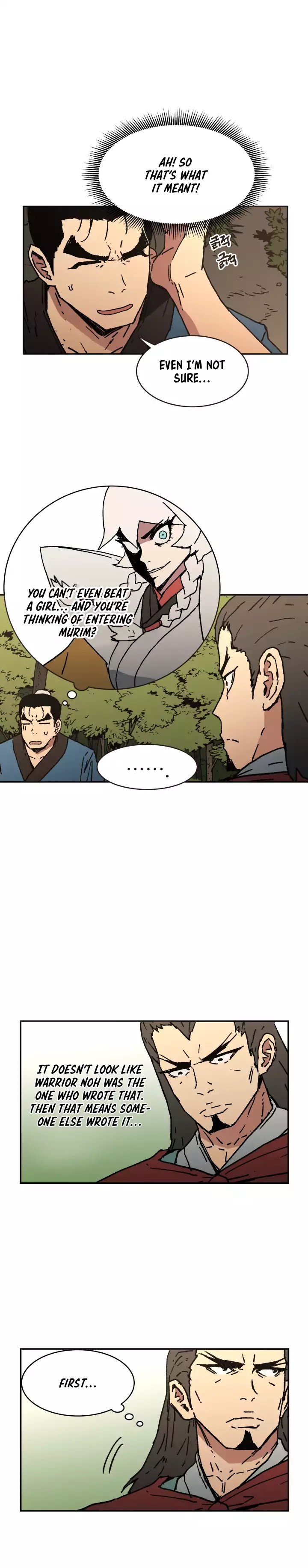 Read Peerless Dad chapter 28 image 7 on Lezhin