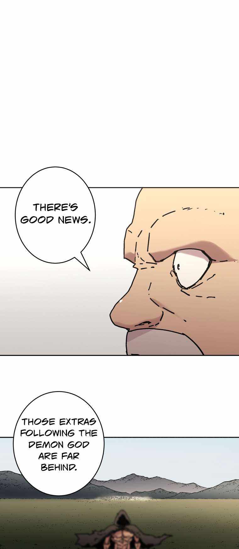 Read Peerless Dad chapter 280 image 2 on Lezhin