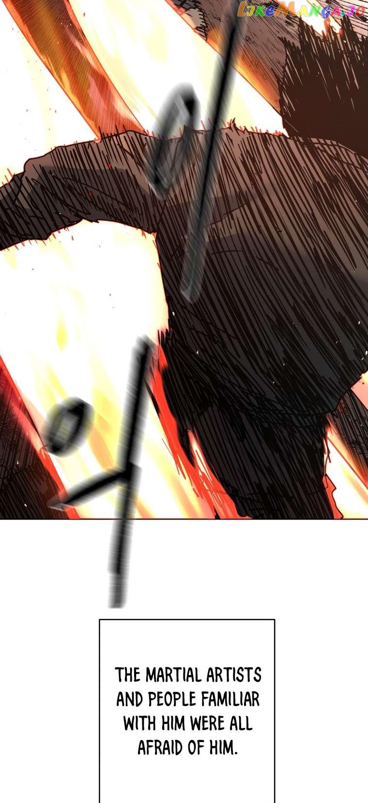 Read Peerless Dad chapter 281 image 12 on Lezhin