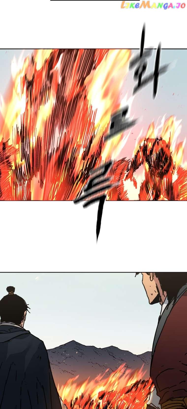 Read Peerless Dad chapter 281 image 13 on Lezhin