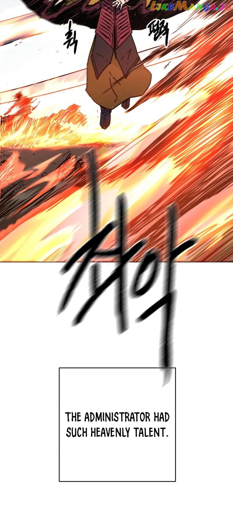 Read Peerless Dad chapter 281 image 15 on Lezhin