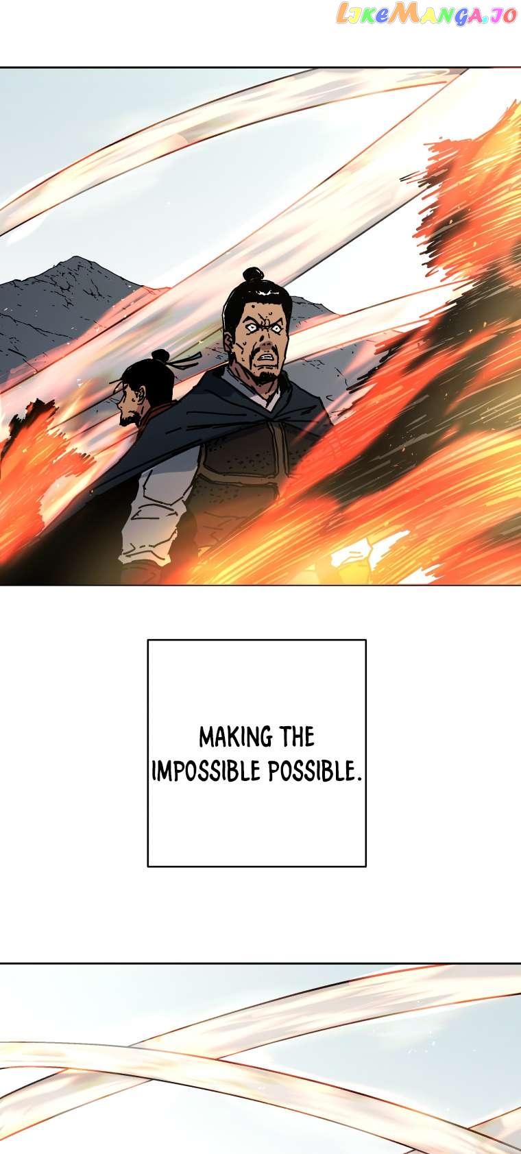 Read Peerless Dad chapter 281 image 16 on Lezhin