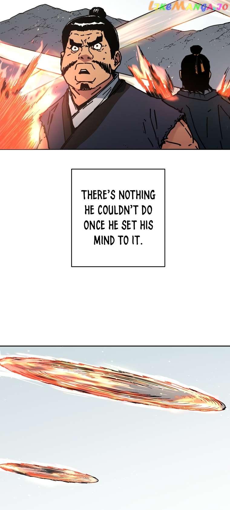 Read Peerless Dad chapter 281 image 17 on Lezhin