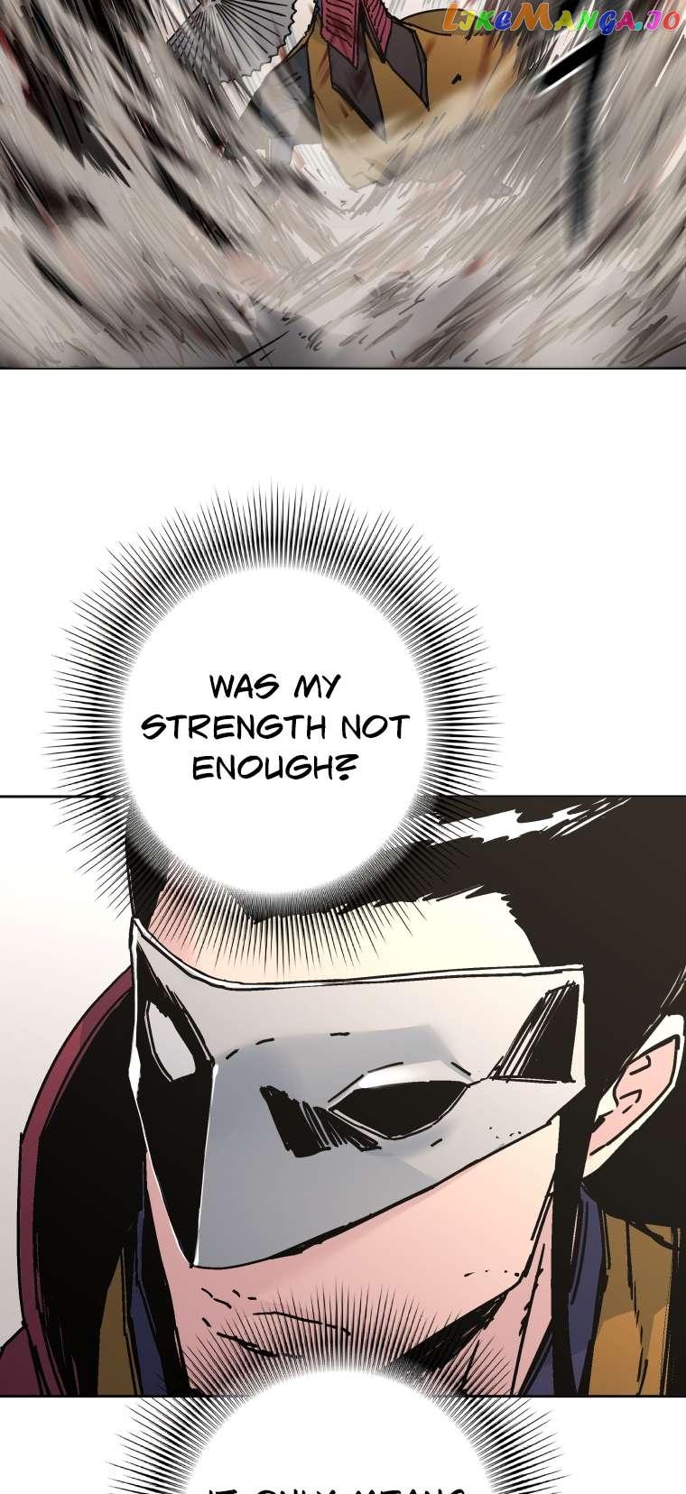 Read Peerless Dad chapter 281 image 3 on Lezhin
