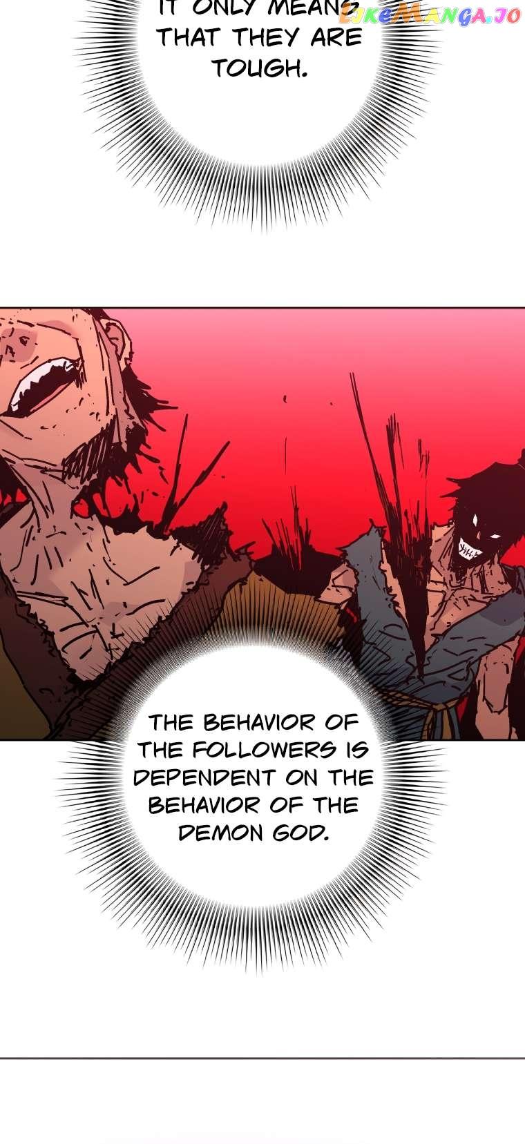 Read Peerless Dad chapter 281 image 4 on Lezhin