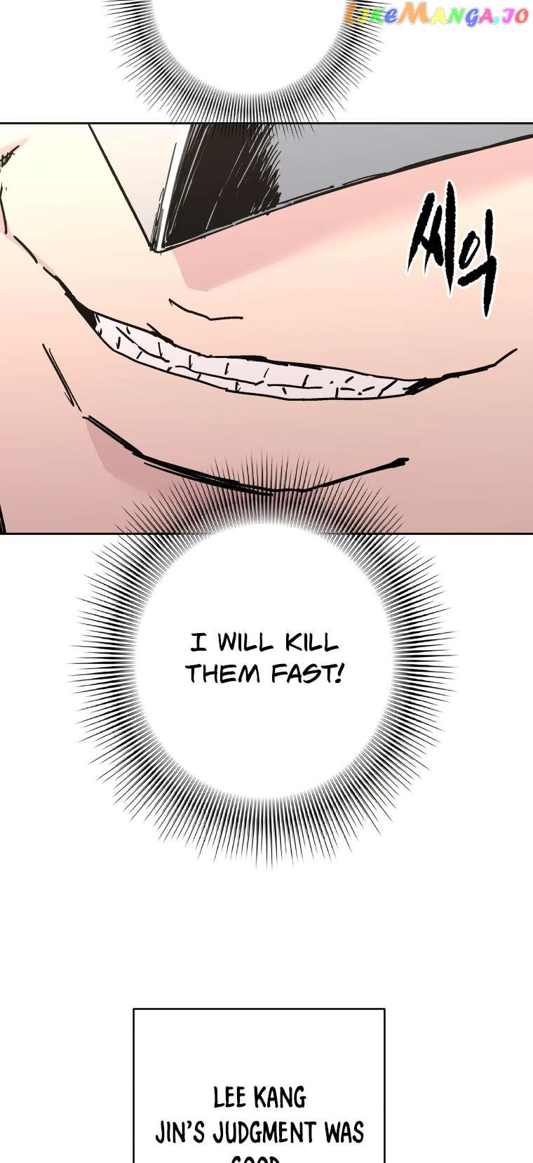 Read Peerless Dad chapter 281 image 6 on Lezhin