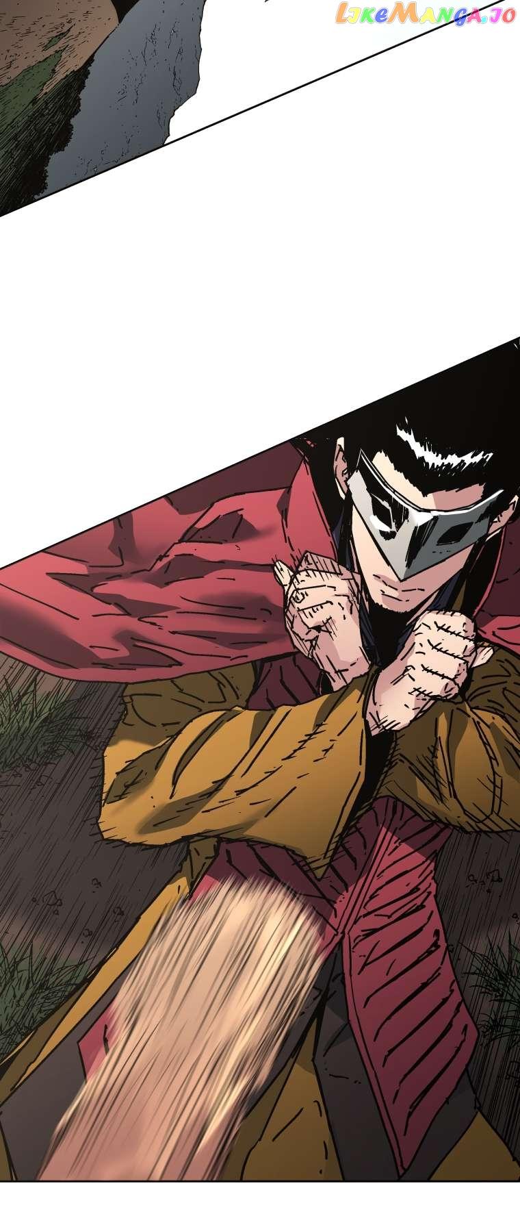 Read Peerless Dad chapter 282 image 10 on Lezhin