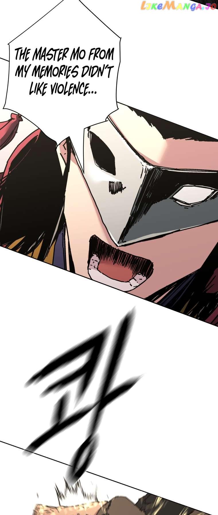 Read Peerless Dad chapter 282 image 12 on Lezhin