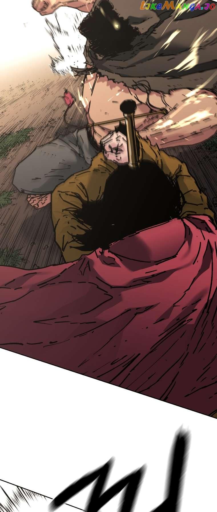 Read Peerless Dad chapter 282 image 13 on Lezhin