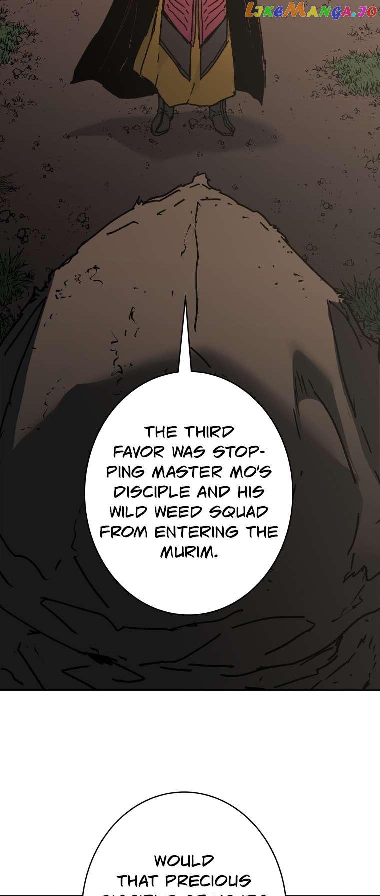 Read Peerless Dad chapter 282 image 4 on Lezhin