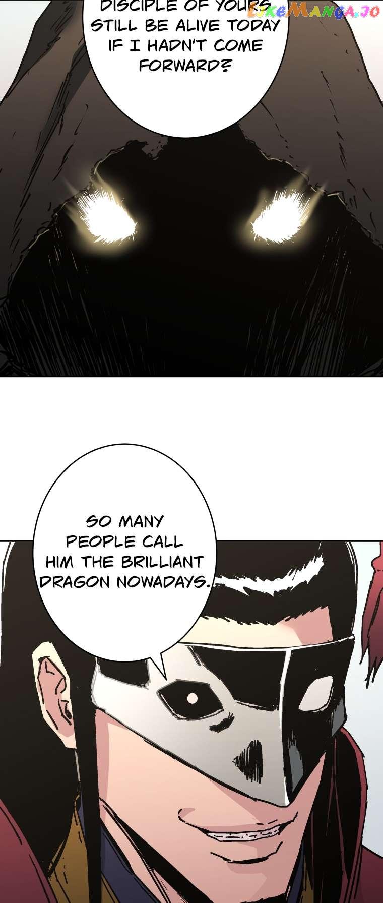 Read Peerless Dad chapter 282 image 5 on Lezhin