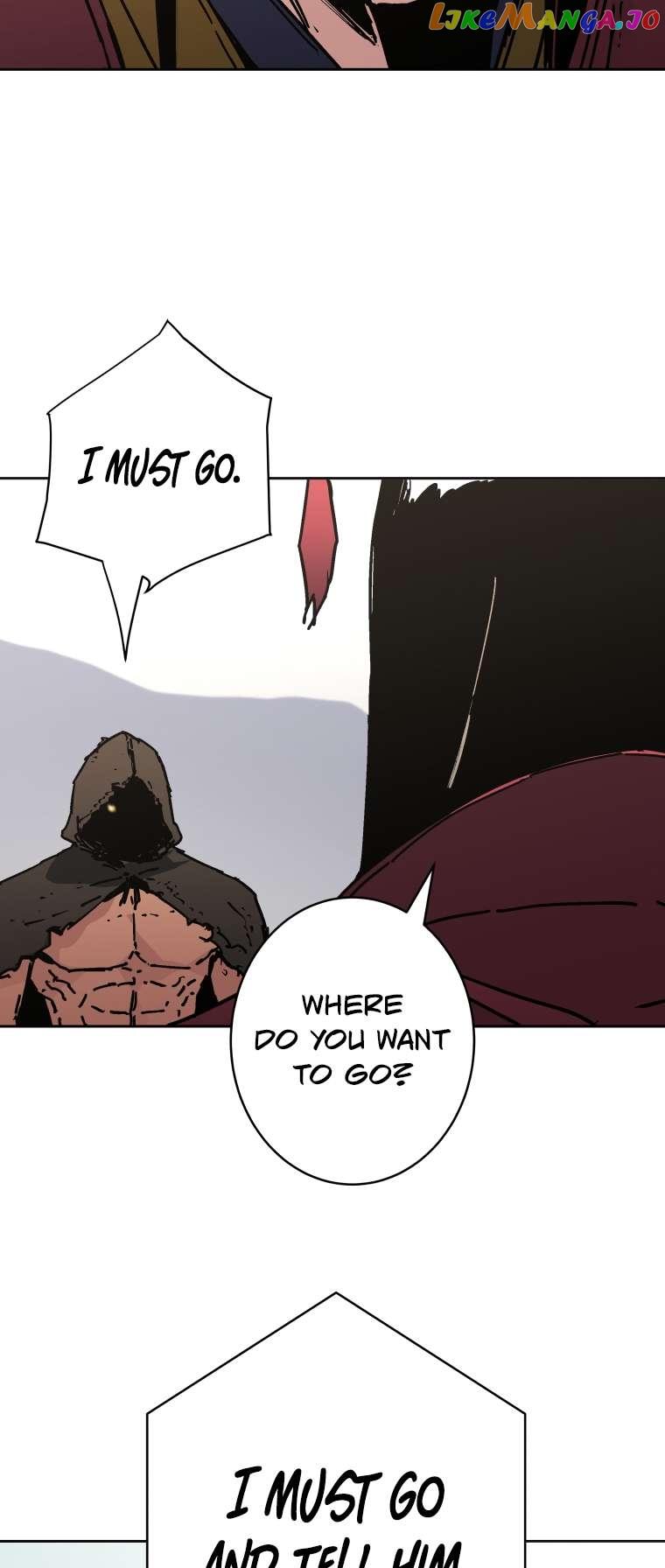 Read Peerless Dad chapter 282 image 6 on Lezhin