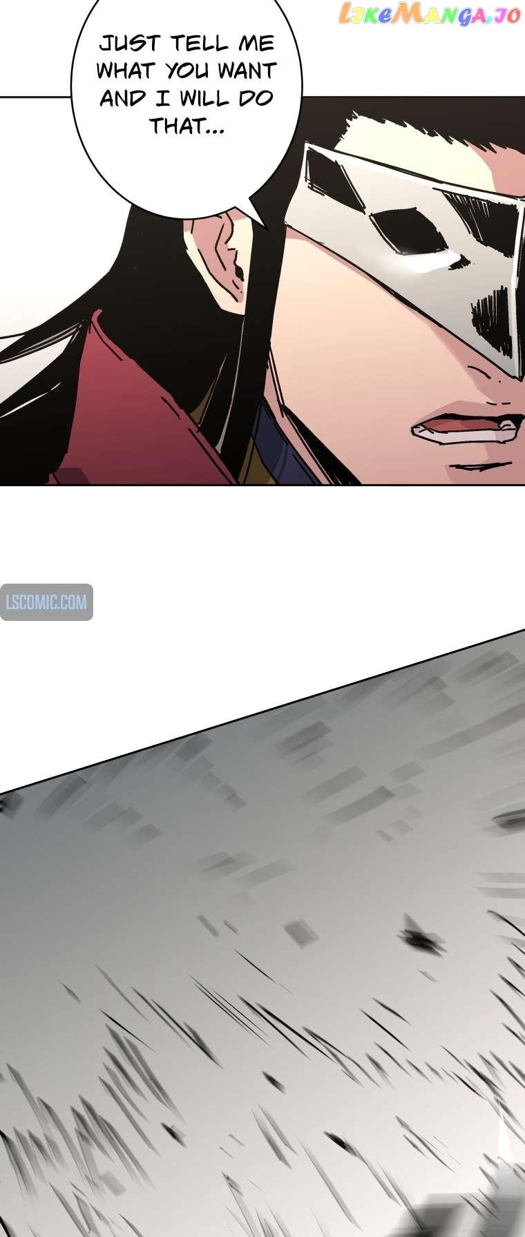 Read Peerless Dad chapter 282 image 8 on Lezhin