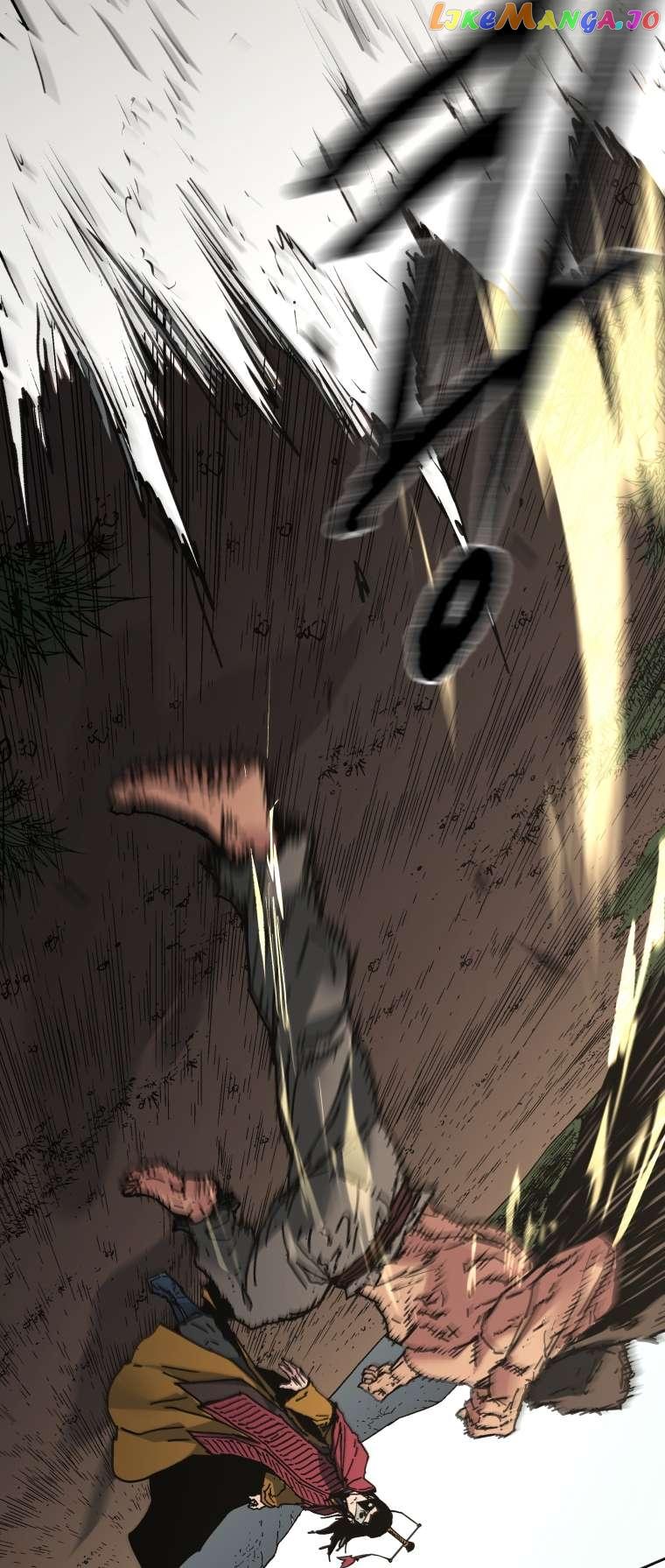 Read Peerless Dad chapter 282 image 9 on Lezhin