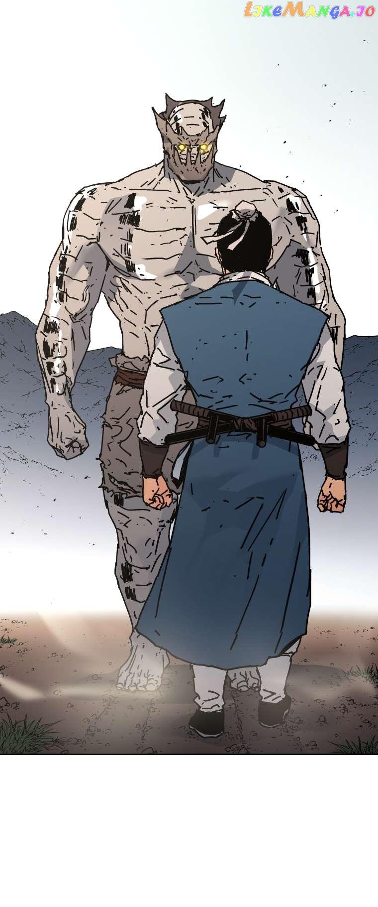 Read Peerless Dad chapter 283 image 10 on Lezhin