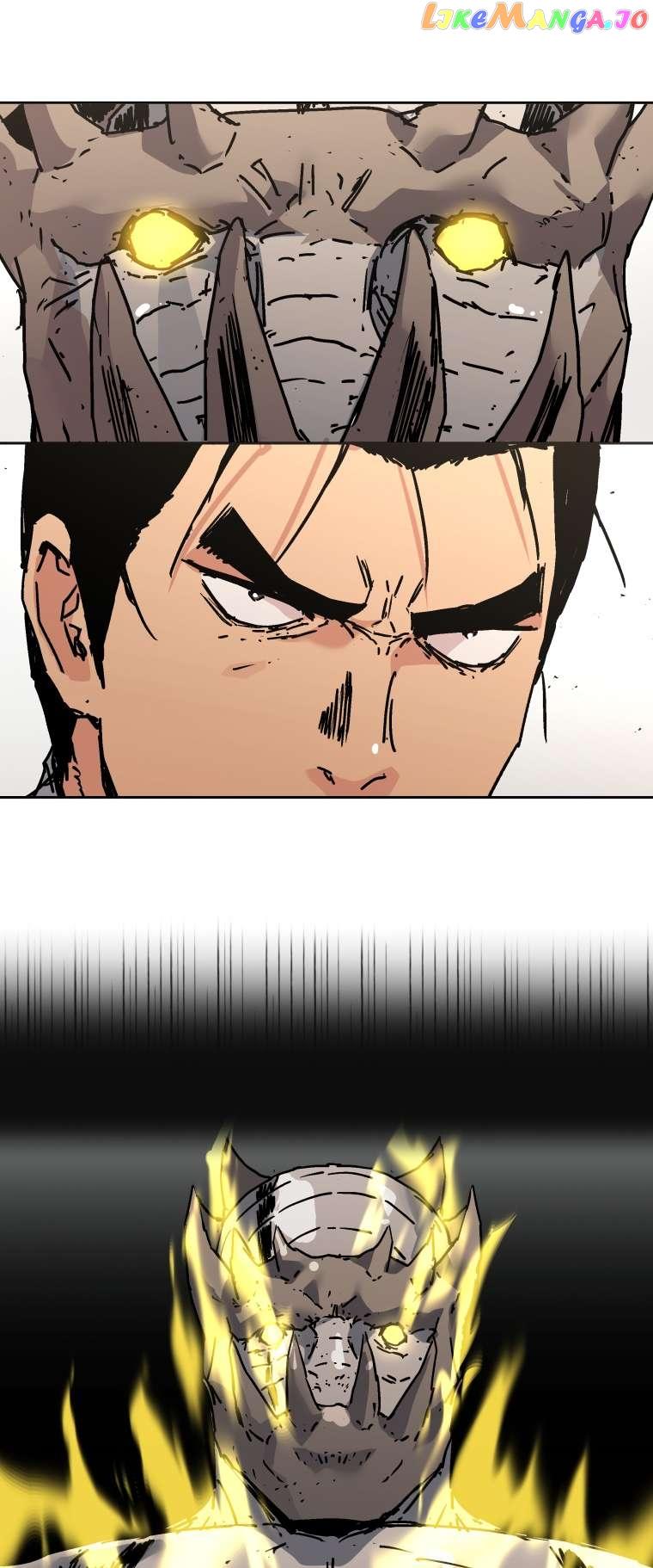 Read Peerless Dad chapter 283 image 11 on Lezhin