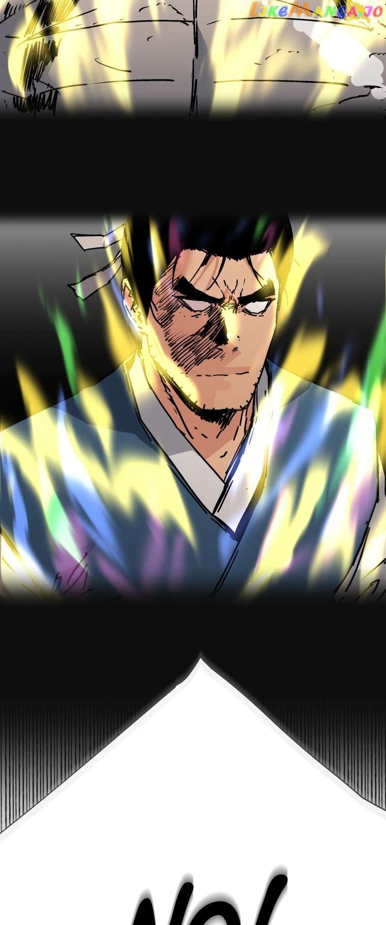 Read Peerless Dad chapter 283 image 12 on Lezhin