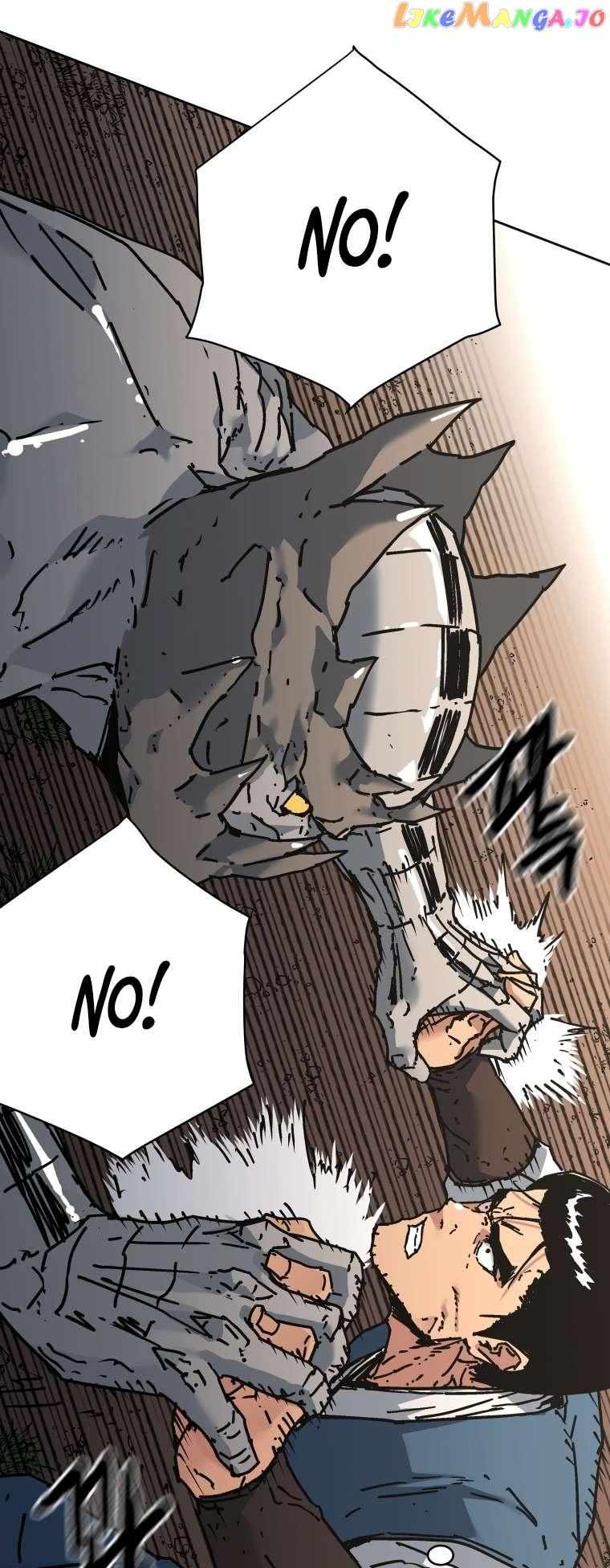 Read Peerless Dad chapter 283 image 16 on Lezhin