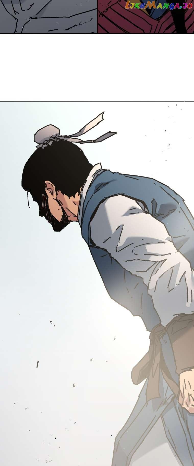 Read Peerless Dad chapter 283 image 5 on Lezhin