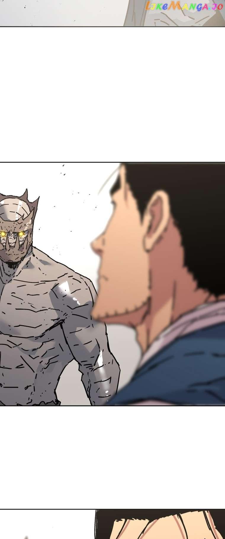 Read Peerless Dad chapter 283 image 6 on Lezhin