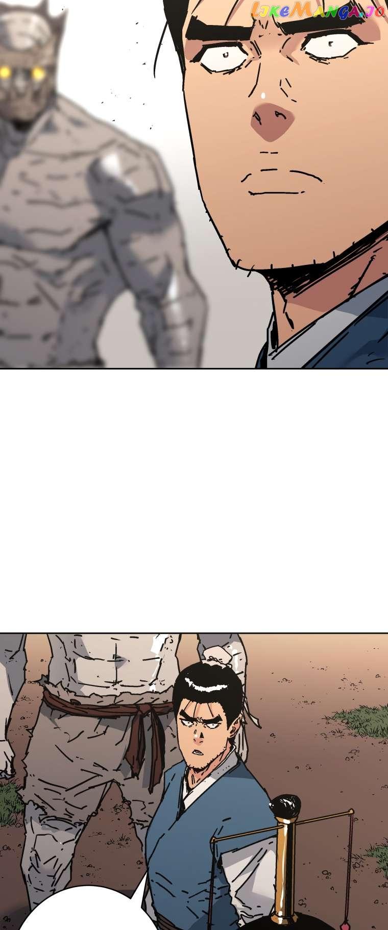 Read Peerless Dad chapter 283 image 7 on Lezhin