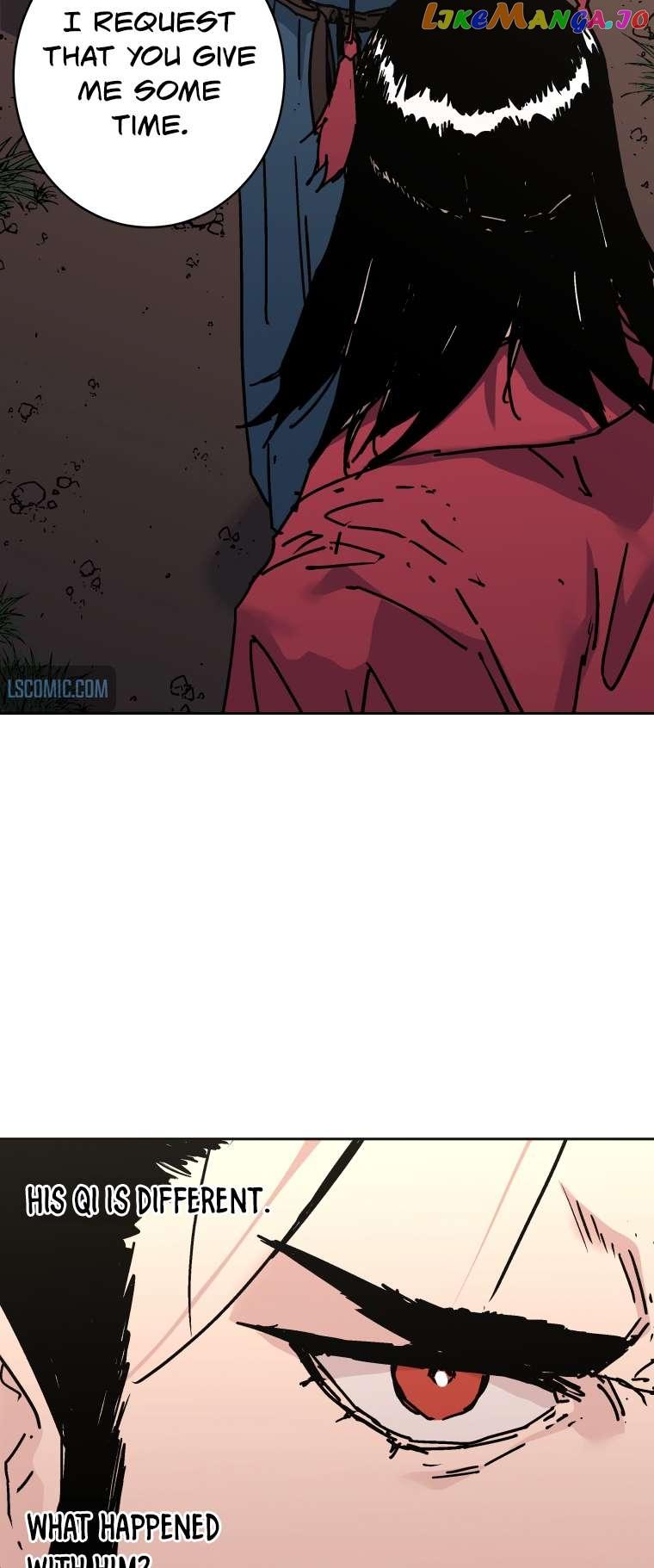 Read Peerless Dad chapter 283 image 8 on Lezhin