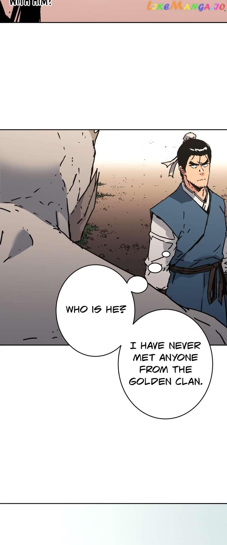 Read Peerless Dad chapter 283 image 9 on Lezhin