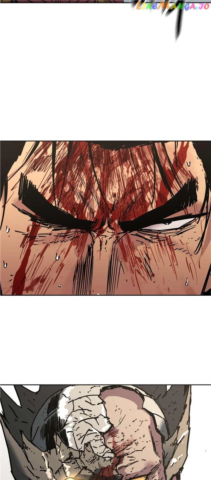Read Peerless Dad chapter 284 image 12 on Lezhin