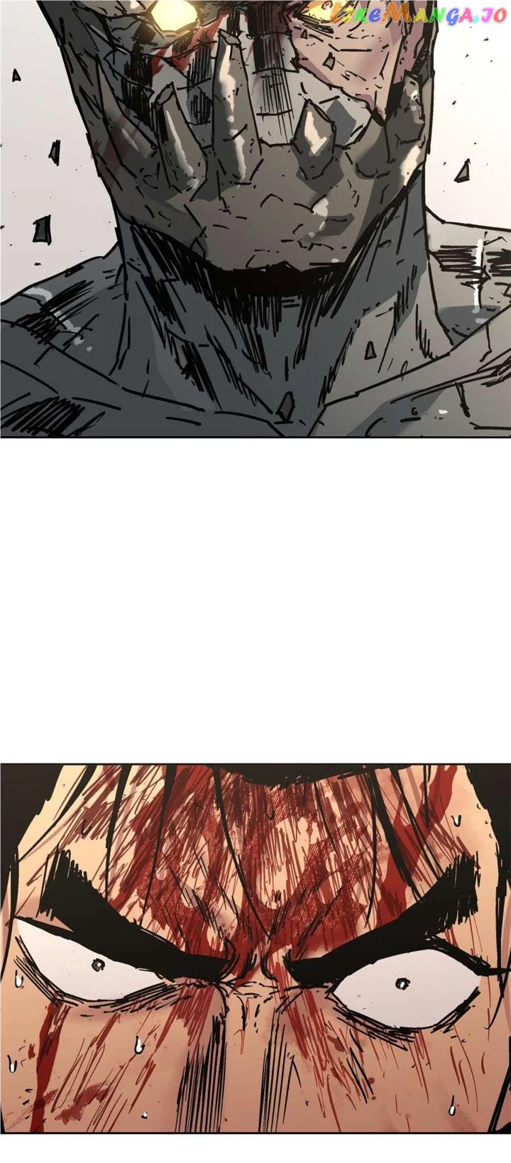 Read Peerless Dad chapter 284 image 13 on Lezhin