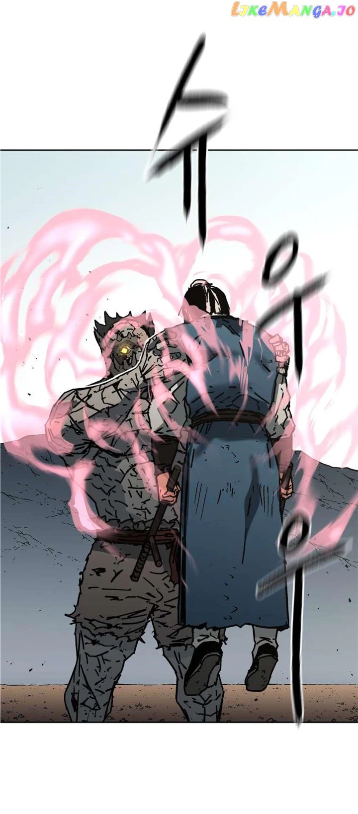 Read Peerless Dad chapter 284 image 15 on Lezhin