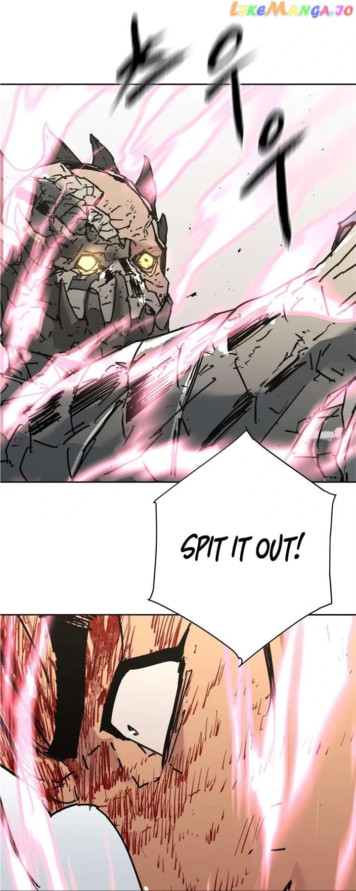 Read Peerless Dad chapter 284 image 16 on Lezhin