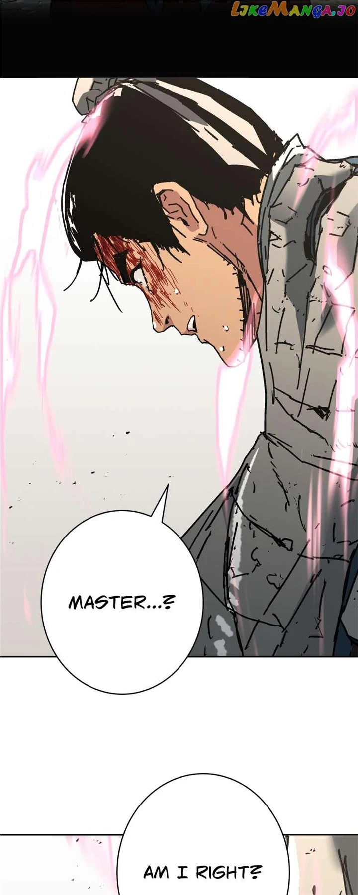 Read Peerless Dad chapter 284 image 18 on Lezhin
