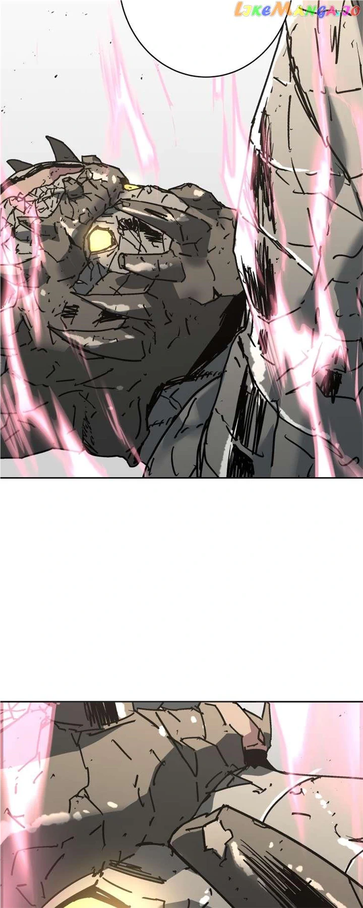 Read Peerless Dad chapter 284 image 19 on Lezhin