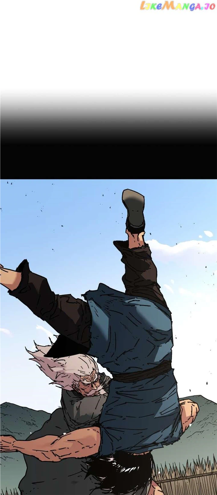 Read Peerless Dad chapter 284 image 2 on Lezhin