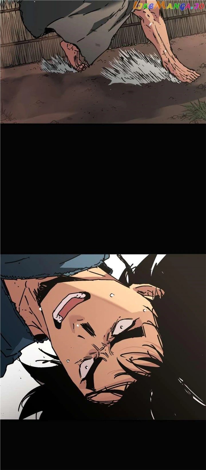Read Peerless Dad chapter 284 image 3 on Lezhin