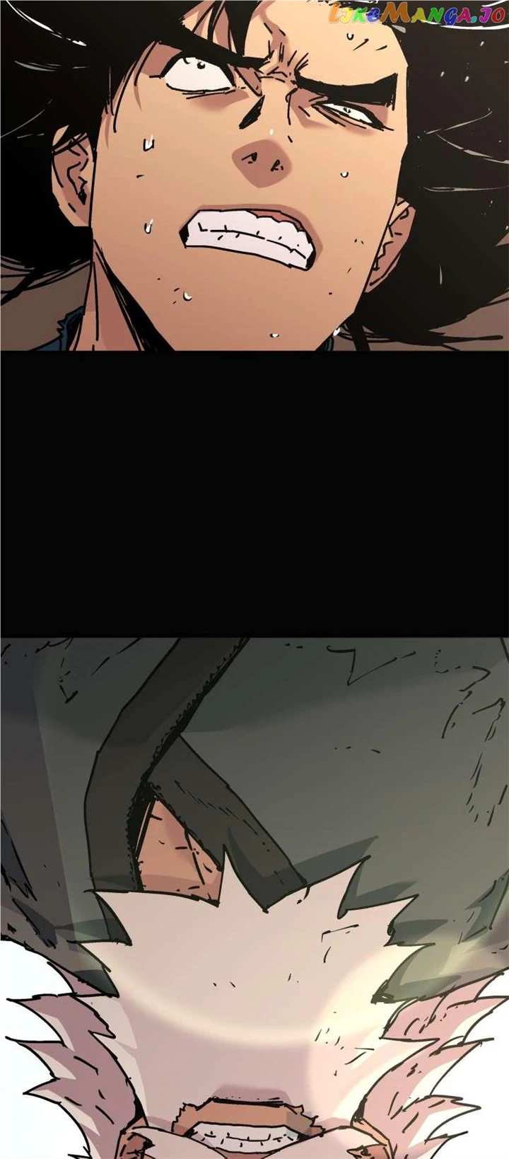 Read Peerless Dad chapter 284 image 6 on Lezhin