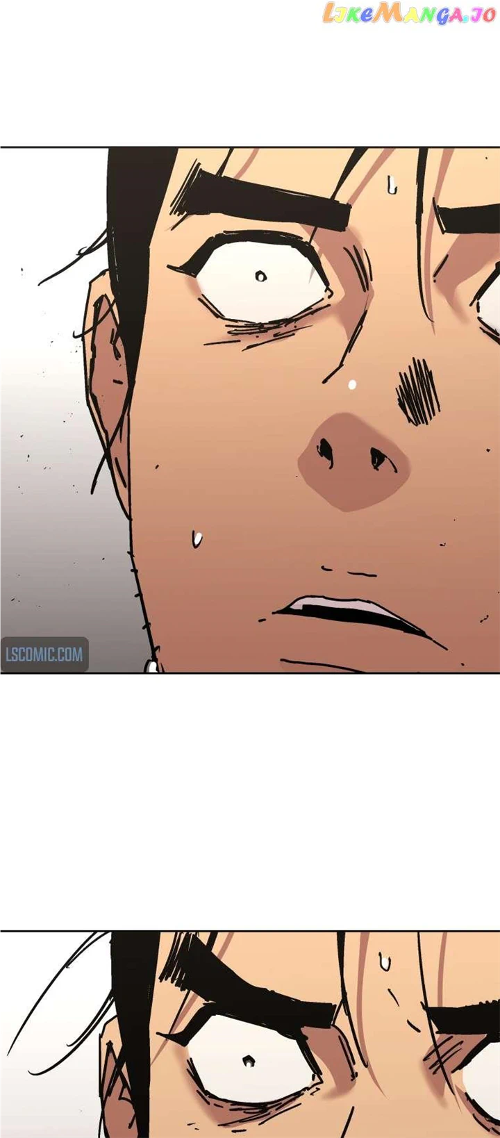 Read Peerless Dad chapter 284 image 8 on Lezhin