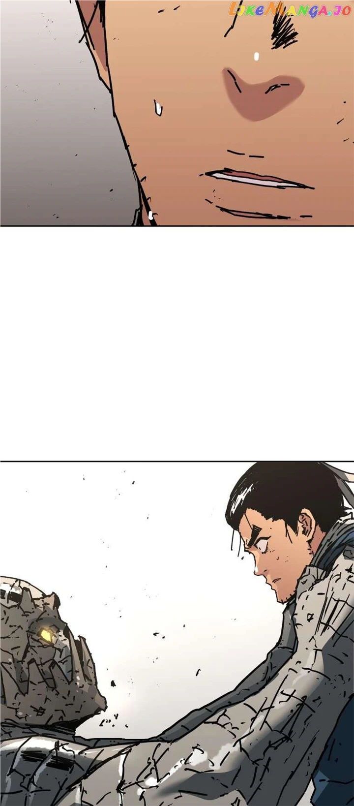 Read Peerless Dad chapter 284 image 9 on Lezhin
