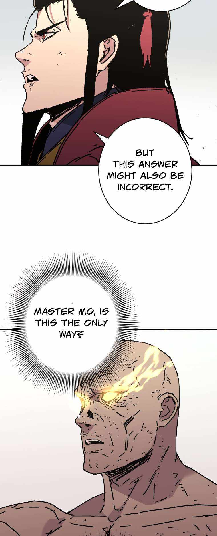Read Peerless Dad chapter 285 image 10 on Lezhin