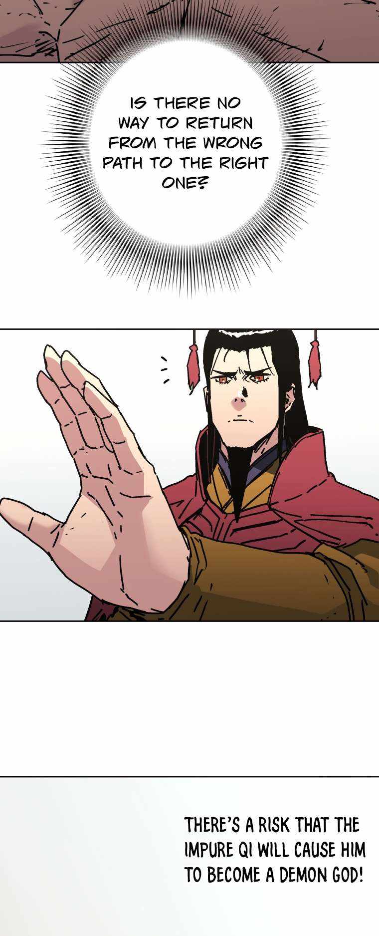 Read Peerless Dad chapter 285 image 11 on Lezhin