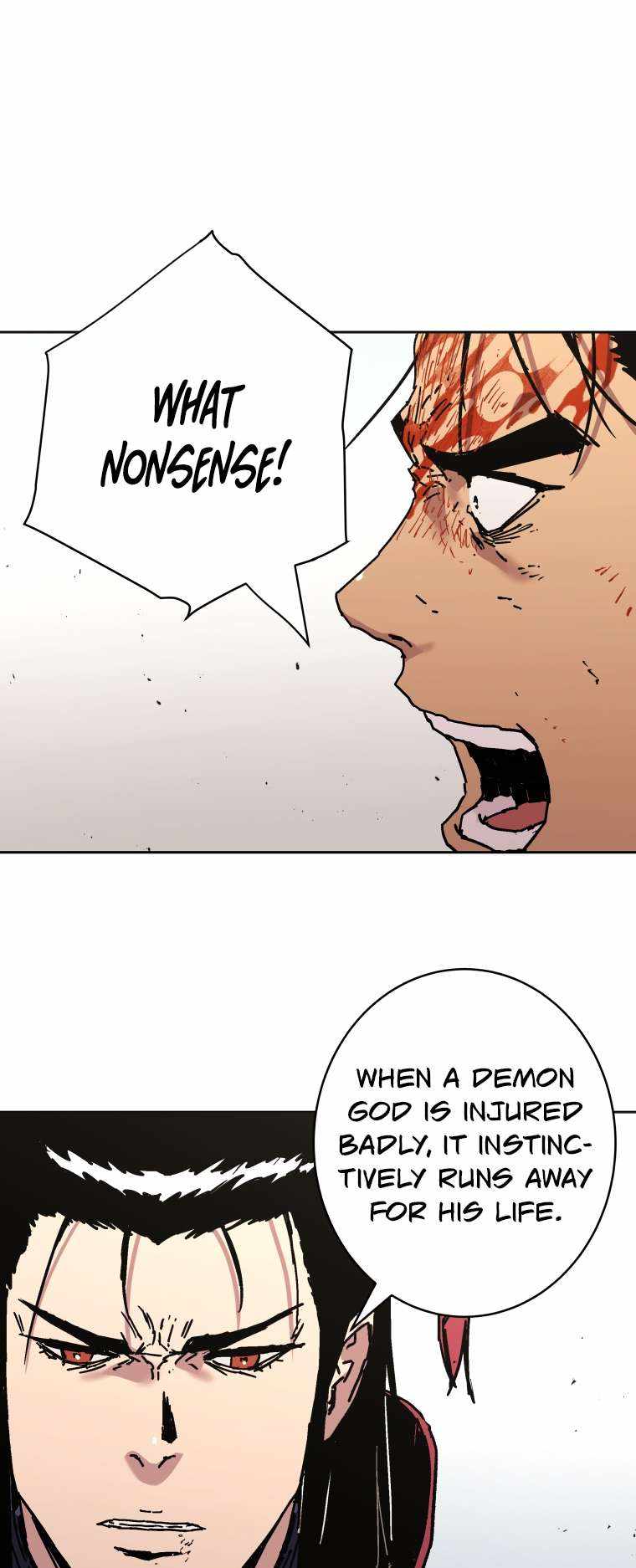 Read Peerless Dad chapter 285 image 4 on Lezhin